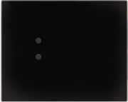 C-WG-0503R-Decente, černá matová