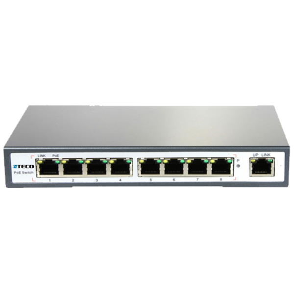 TC-POE8P-A