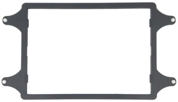 ID-74; panel mounting bracket