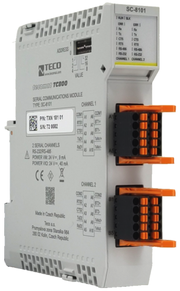 SC-8101
