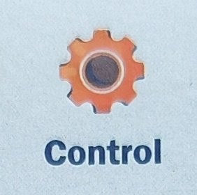 Reliance 5 Control 1 000 bodů