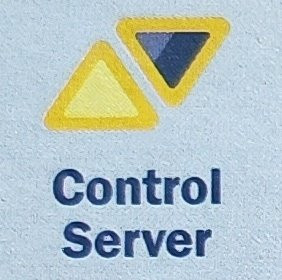 Reliance 5 Control Server 100 bodů