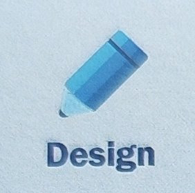 Reliance 5 Design without limitation