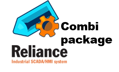 Reliance 5 Combi Package 100 bodů