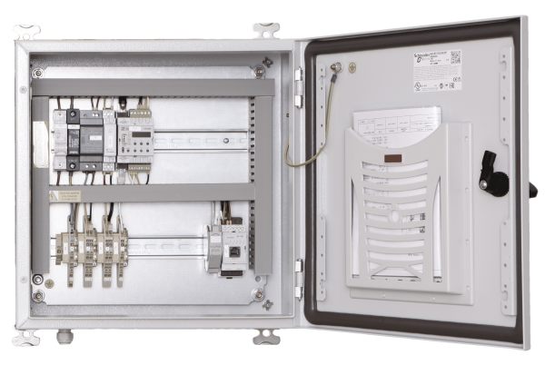 Rozvaděč EMS Micro (1)