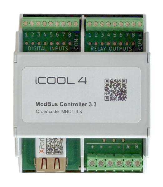 Modbus Controller 3.3 (12)