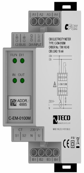 C-EM-0100M