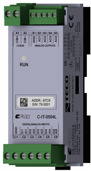 C-IT-0504L