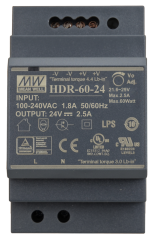 HDR-60-24