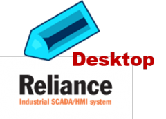 Reliance 4 Design Desktop/<1k