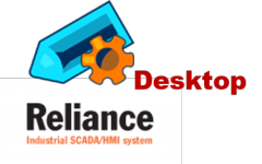 Reliance 4 Combi Package Desktop/>10k