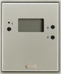 C-RC-0002R-Time, antique silver