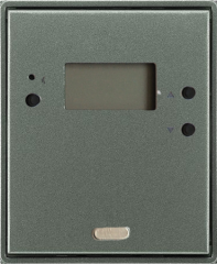 C-RC-0002R-Time, anthracite