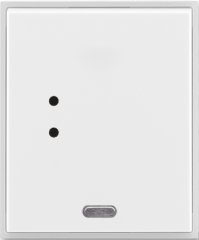 C-WG-0503R-Time, white / ice white
