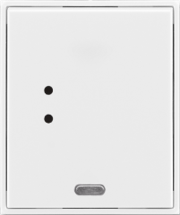 C-WG-0503R-Time, white / white