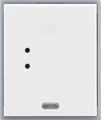 C-WG-0503R-Time, white/ ice gray