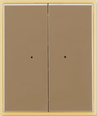 3558E-A00652 25 U01 - ABB, Time, coffee / ice opal