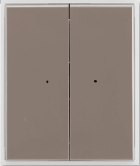 3558E-A00652 26 U01 - ABB, Time, lungo / milky white