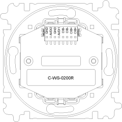 C-WS-0400R-ABB
