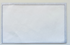 ID-74; double-sided self-adhesive seal for panel mounting