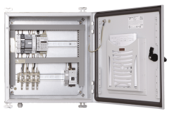 Rozvaděč EMS Micro