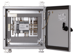 Rozvaděč Modbus Controller 3.3