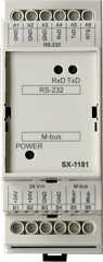 SX-1181.M